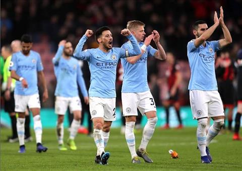 3 lý do Man City đè bẹp MU dễ dàng