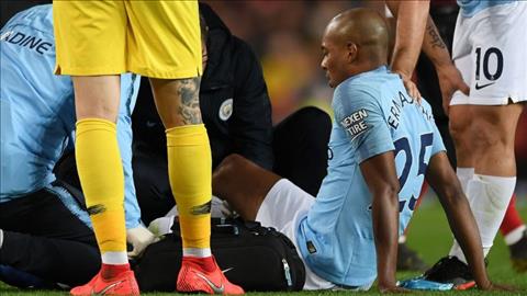 Man City muốn gia hạn hợp đồng với Fernandinho hình ảnh Man City muốn gia hạn hợp đồng với Fernandinho hình ảnh