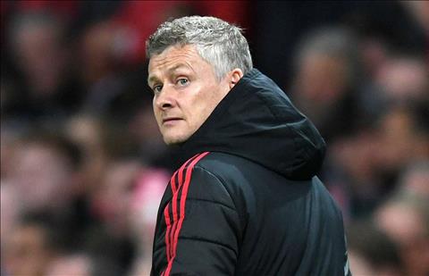 Vừa ký hợp đồng mới, Solskjaer có thể mất việc luôn và ngay