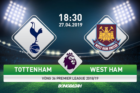 Preview Tottenham vs West Ham