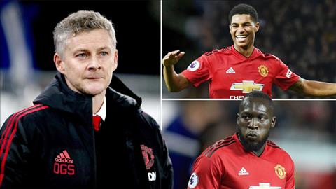 Điểm tin bóng đá sáng 26/4: Học Van Gaal, Solskjaer đẩy đi 10 cầu thủ ở Hè 2019