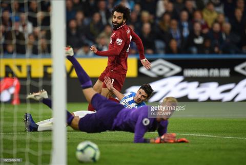 Xem trực tiếp Liverpool vs Huddersfield 2h00 27/4 đêm nay ở kênh sóng nào ?