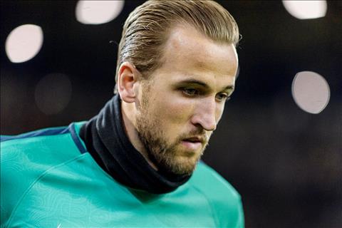 Harry Kane Frank Sinatra của Tottenham và giấc mơ bóng bầu dục hình ảnh