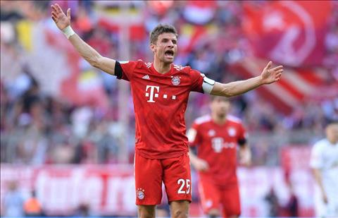 Thomas Muller