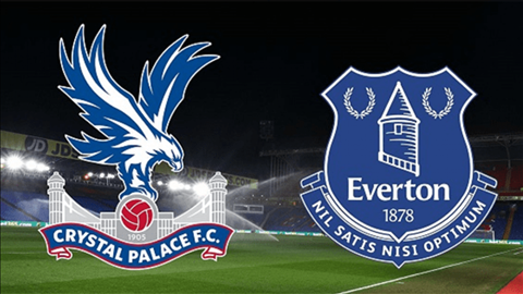Crystal Palace vs Everton 21h00 ngày 274 (Premier League 201819) hình ảnh