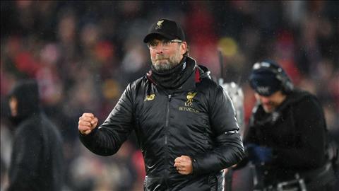 HLV Klopp phát biểu trận Barca vs Liverpool bán kết C1 hình ảnh