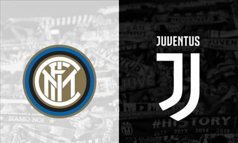 Inter Milan vs Juventus 1h30 ngày 284 (Serie A 201819) hình ảnh