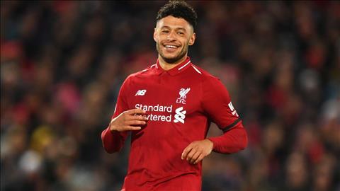 Liverpool lên kế hoạch giữ chân Chamberlain