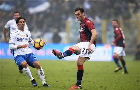 Bologna vs Empoli 20h00 ngày 274 (Serie A 201819) hình ảnh