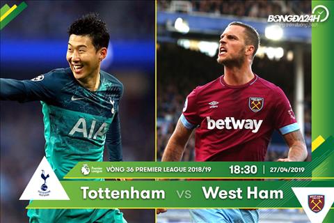 Tottenham 0-1 West Ham: Thua sốc, Spurs khiến cuộc đua Top 4 trở nên căng thẳng