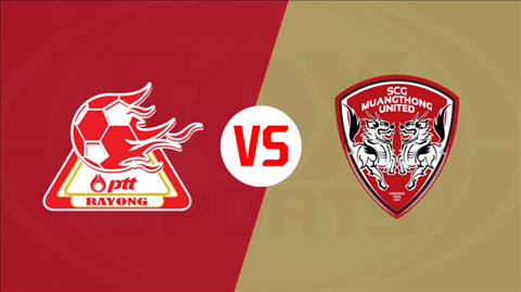 Rayong 2-2 Muangthong (KT): Văn Lâm và đồng đội cắt đứt mạch thua