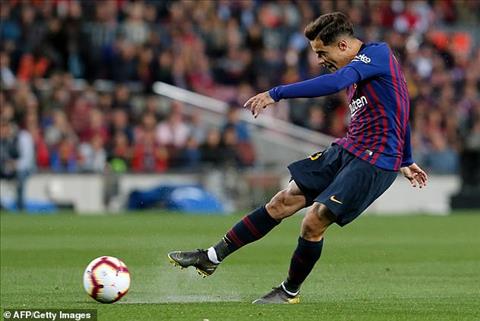 Barca 1-0 Levante Lên tiếng từ ghế dự bị, Messi giúp Barca chính thức vô địch La Liga 201819 hình ảnh 2