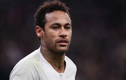 Điểm tin bóng đá tối 275 Sốc với mức lương phi lý của Neymar hình ảnh