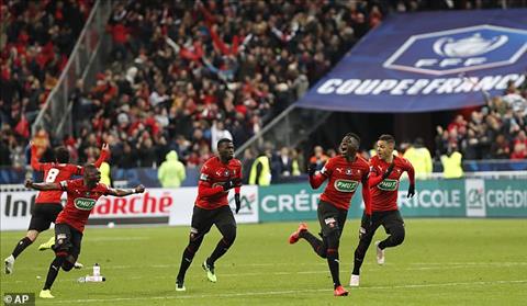 Thiago Silva phủ nhận PSG có ý định báo thù Rennes hình ảnh