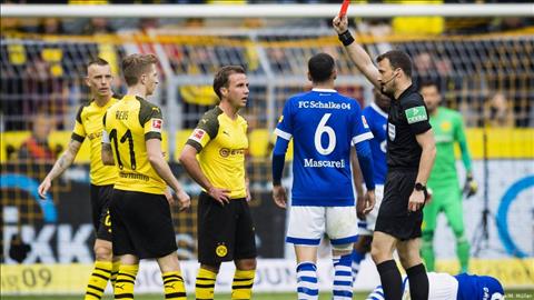 Borussia Dortmund: Tất cả chỉ là ảo mộng?