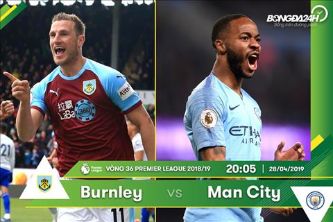 Burnley 0-1 Man City (KT): Nhọc nhằn vượt ải Turf Moor, Man xanh tiến gần ngôi vương