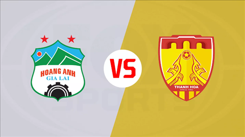 HAGL 3-3 Thanh Hóa (KT): Thầy mới ra mắt đội bóng phố Núi bằng trận hòa đáng tiếc