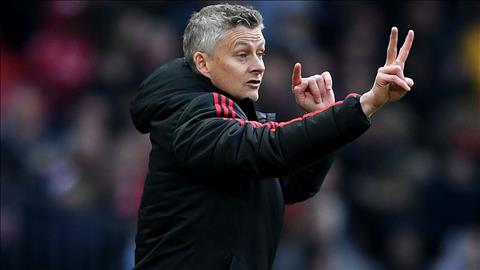 HLV Solskjaer Cầu thủ MU không được đặt tiền lên hàng đầu hình ảnh