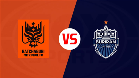Ratchaburi 1-2 Buriram (KT): Xuân Trường vẫn dự bị, nhà ĐKVĐ thắng ngược