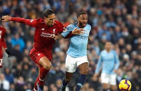 Sterling không cần giải thích lý do rời Liverpool tới Man City hình ảnh