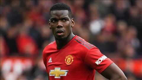 Lộ diện 2 cái tên MU nhắm thay Pogba