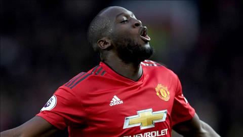 Đại diện Lukaku tin MU vẫn còn sức hút các sao hàng đầu hình ảnh 2