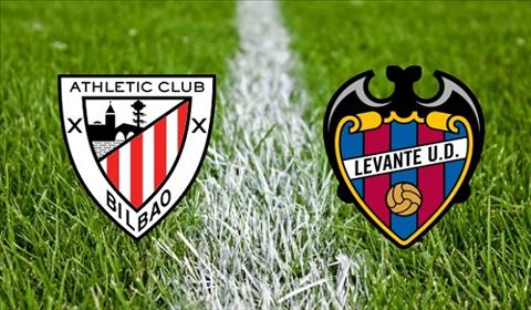 Bilbao vs Levante 20h00 ngày 1011 La Liga 201920 hình ảnh