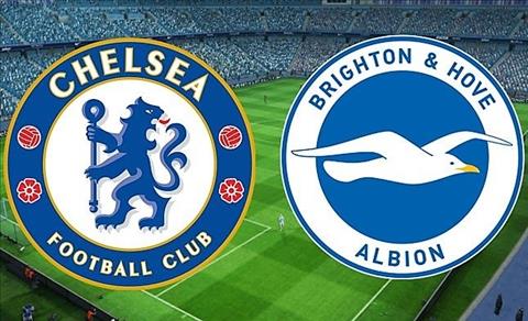 Chelsea 3-0 Brighton (KT): Thắng nhàn nhã, The Blues áp sát Top 4