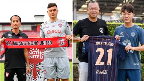 Lịch thi đấu Xuân Trường, Văn Lâm vòng 6 Thai League hôm nay 34 hình ảnh