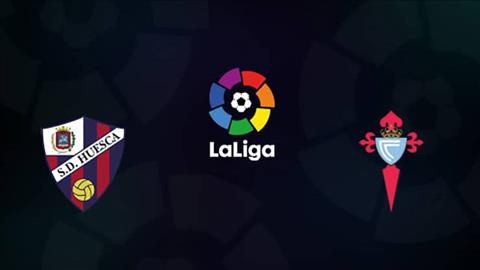 Huesca vs Celta Vigo 1h30 ngày 44 (La Liga 201819) hình ảnh