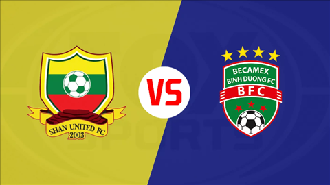 Shan 1-2 Bình Dương (KT): Chiến thắng quý giá ở AFC Cup 2019