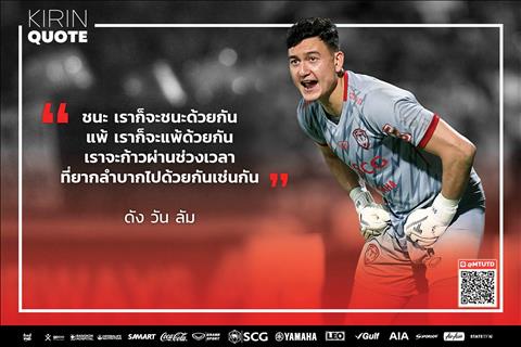 Lịch thi đấu vòng 7 Thai League 2019 của Xuân Trường và Văn Lâm