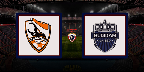 Buriram 0-0 Chiangrai (KT): Xuân Trường vẫn bị ngó lơ, Buriram chia điểm