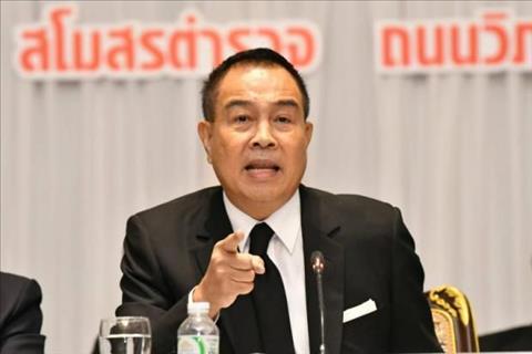 FAT bác bỏ thông tin HLV Luis Milla sẽ dẫn dắt ĐT Thái Lan hình ảnh