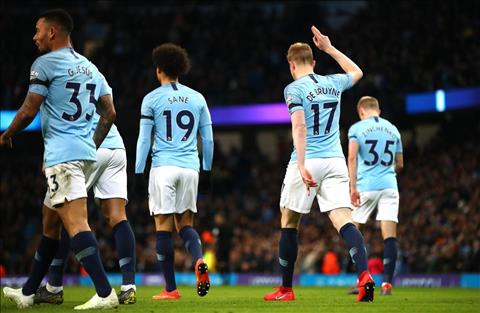De Bruyne tuyên chiến Tottenham: Xây sân mới cũng thế cả thôi