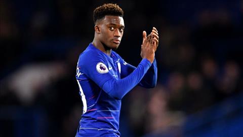 Hudson-Odoi chấn thương nặng, Bayern có còn hứng thú?