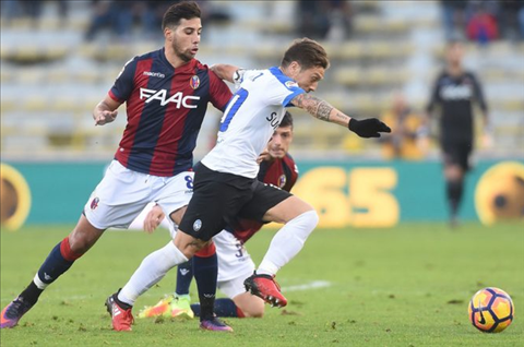 Lịch thi đấu Serie A hôm nay 442019 LTĐ bóng đá Italia 2019 hình ảnh