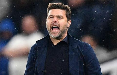 Pochettino tin Tottenham sẽ cán đích trong tốp 4 Premier League hình ảnh