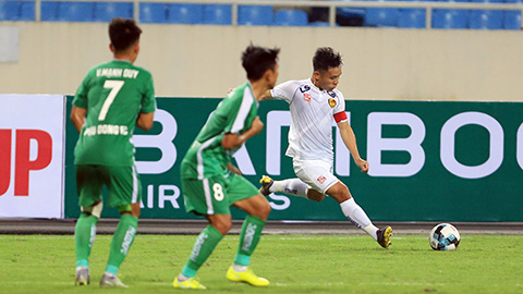 Quảng Nam vs Quảng Ninh 17h00 ngày 54 (V-League 2019) hình ảnh