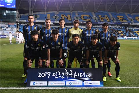 Lịch thi đấu vòng 6 K-League 2019, lịch ra sân của công phượng hình ảnh
