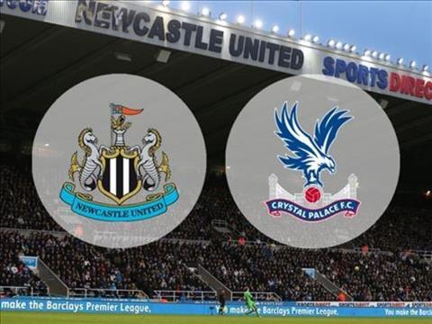 Newcastle vs Crystal Palace 22h00 ngày 2112 Premier League 201920 hình ảnh