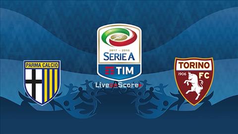 Parma vs Torino 1h45 ngày 110 Serie A 201920 hình ảnh