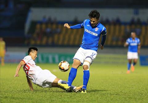 Viettel vs Than Quảng Ninh (19h00 ngày 30/5): Cơ hội cho Mạc Hồng Quân