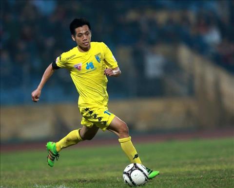 CLB Hà Nội nhận tin không vui trước trận đấu với SLNA