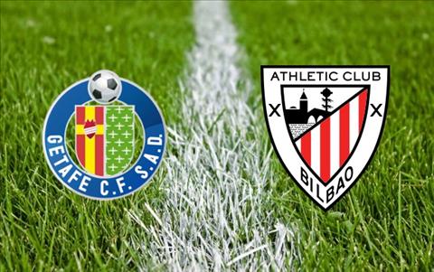 Getafe vs Bilbao 2h00 ngày 258 La Liga 201920 hình ảnh