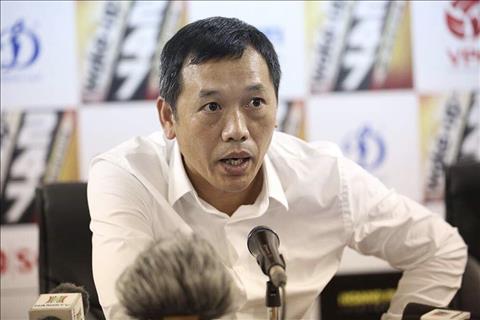 HLV SLNA chạnh lòng vì các học trò không được thầy Park tin dùng trên tuyển