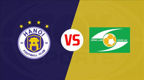 Hà Nội 4-0 SLNA (KT): Quang Hải tỏa sáng, nhà ĐKVĐ đè bẹp "kẻ thách thức"