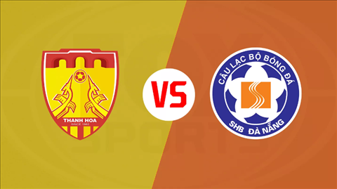 Thanh Hóa 0-0 Đà Nẵng (KT): Chơi thiếu người, đội bóng sông Hàn vẫn có điểm tại xứ Thanh