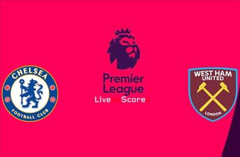 Nhận định Chelsea vs West Ham (2h ngày 9/4): Mệnh lệnh phải thắng