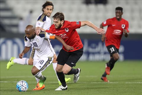 Nhận định Al Rayyan vs Al Wahda 22h35 ngày 9/4 (AFC Champions League 2019)